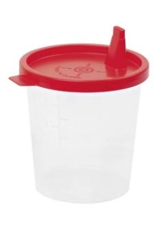 Urinbecher